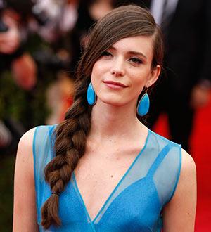 Stacy Martin