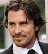 Christian Bale