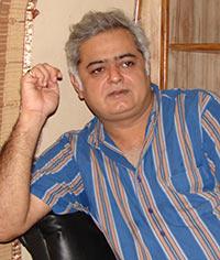 Hansal Mehta