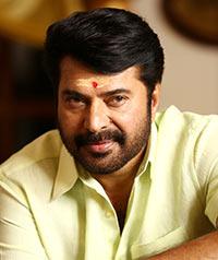 Mammootty