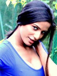 Poonam Pandey