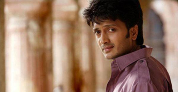 Riteish Desmukh