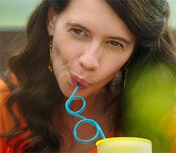 Kalki Koechlin in Margarita With a Straw