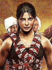 Priyanka Chopra in Mary Kom