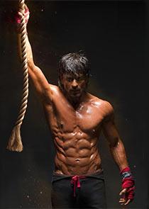 Shah Rukh Khan