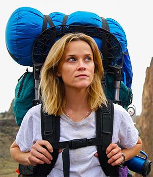 Reese Witherspoon in Wild