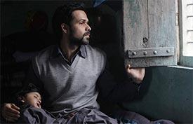 Emraan Hashmi in Tigers