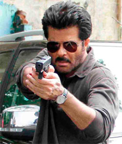 Anil Kapoor in 24