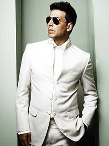 Akshay Kumar