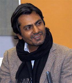 Nawazuddin Siddiqui