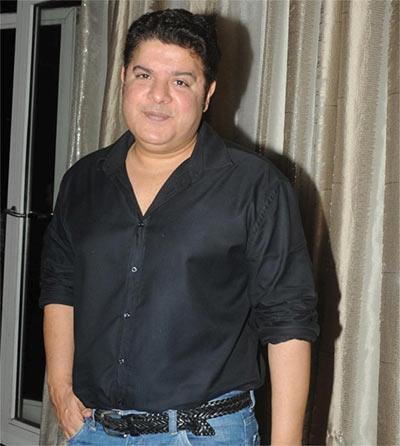 Sajid Khan