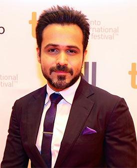 Emraan Hashmi