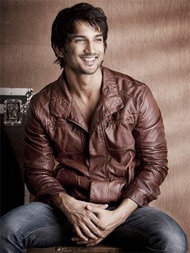 Sushant Singh Rajput