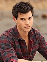 Taylor Lautner