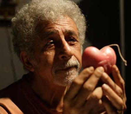 Naseeruddin Shah in Finding Fanny