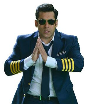 Salman Khan