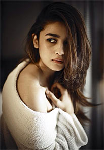 Alia Bhatt