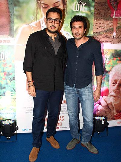 Homi Adajania