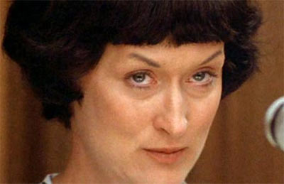 Meryl Streep in Evil Angels