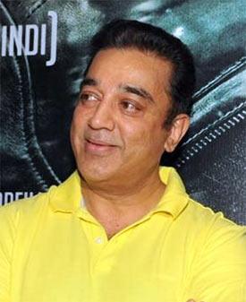 Kamal Haasan