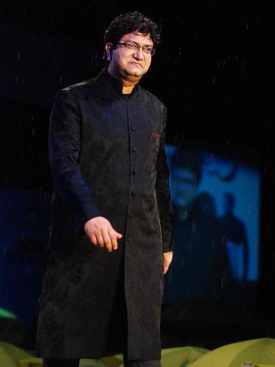 Prasoon Joshi