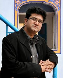 Prasoon Joshi