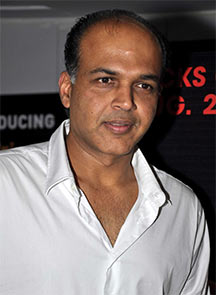 Ashutosh Gowariker