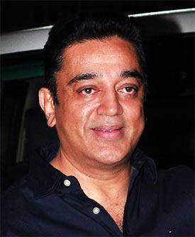 Kamal Haasan