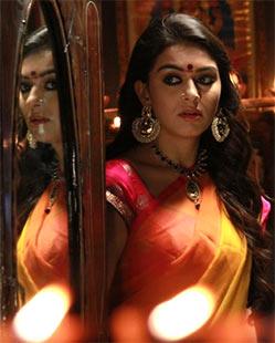 Hansika Motwani in Aranmanai