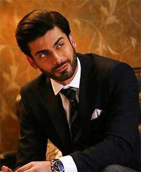 Fawad Khan