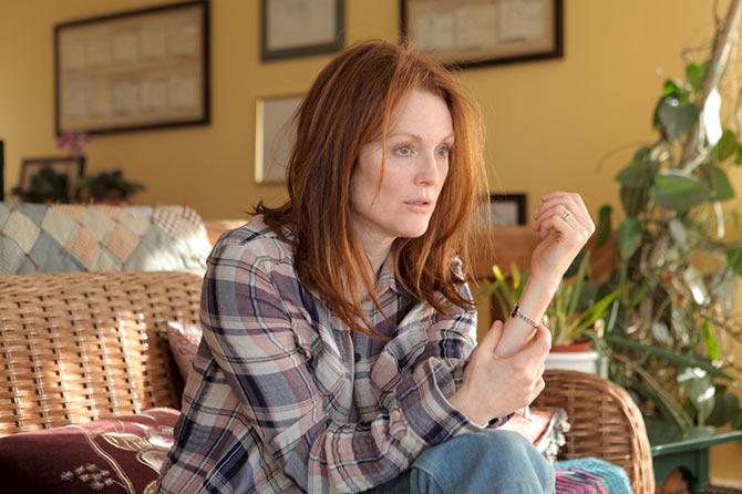 A scene from Still Alice