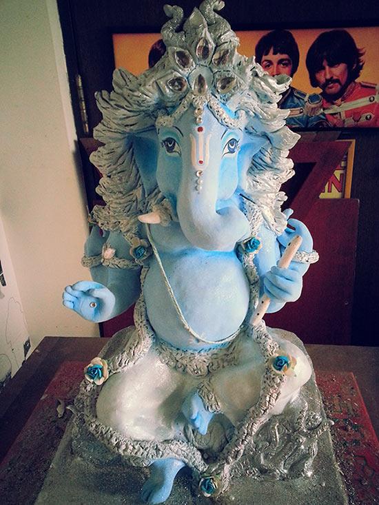 Ganpati