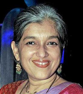 Ratna Pathak Shah