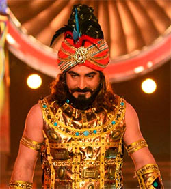 Praneet Bhatt