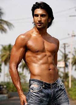 Ranveer Singh