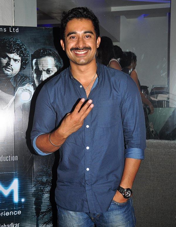 Rannvijay Singh