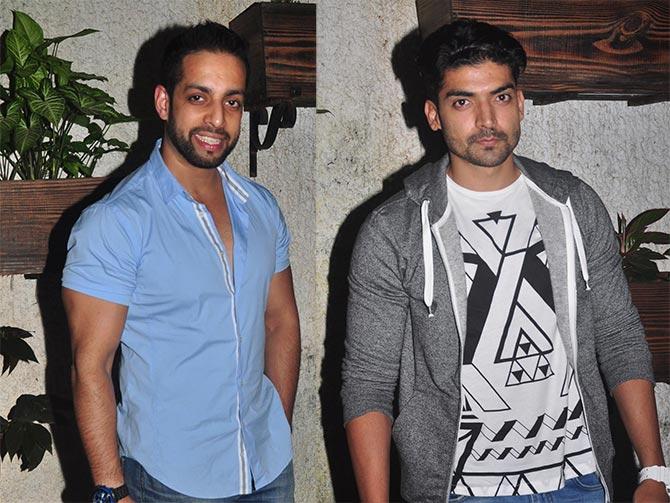 Salil Acharya and Gurmeet Choudhary