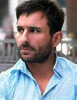 Saif Ali Khan