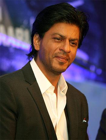 Shah Rukh Khan