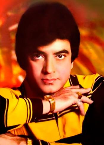 Jeetendra