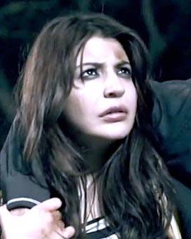 Anushka Sharma in NH10