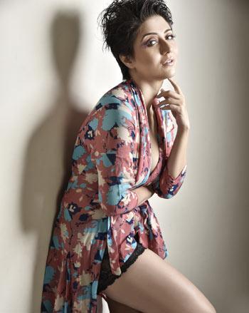 Swastika Mukherjee