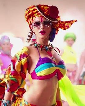 Sunny Leone in Ek Paheli Leela