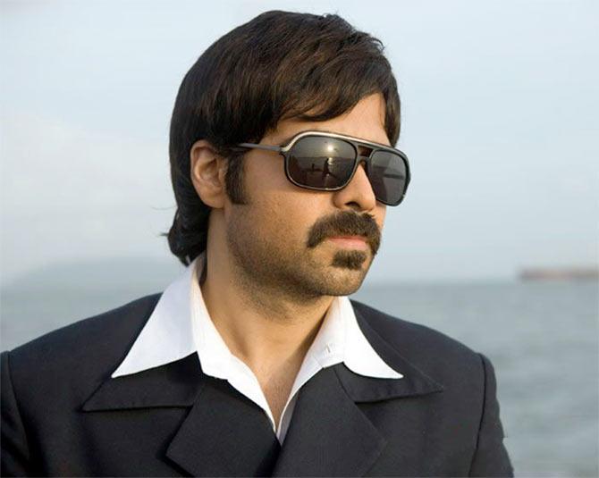 Emraan Hashmi gains weight for Shanghai  Entertainment  Gulf News