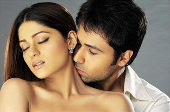 Emraan Hashmi Ka Sex Video - Jacqueline, Bipasha, Vidya: Emraan Hashmi's HOTTEST heroine? VOTE! -  Rediff.com