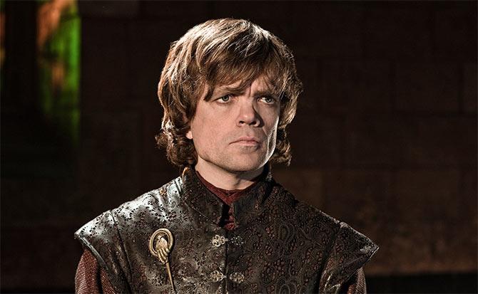 Tyrion Lannister