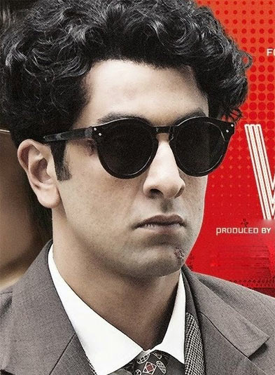 Ranbir, Hrithik, Salman: 14 TRENDIEST men's hairstyles!  movies