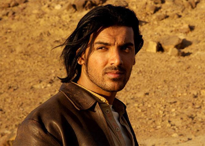 28 Hairstyle ideas  john abraham hairstyle bollywood actors