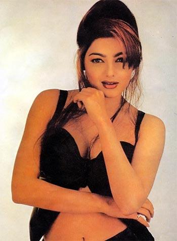 Mamta Kulkarni