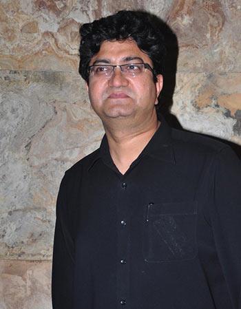 Prasoon Joshi